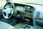 Jeep Grand Cherokee 1993 года